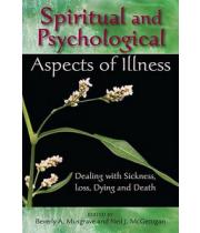 Spiritual and Psychological Aspects of Illness (9780809146611)