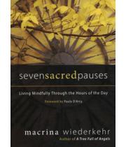 Seven Sacred Pauses (9781933495248)