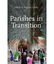 Parishes in Transition (9781856077064)