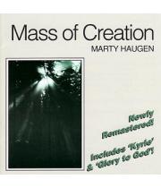 Mass of Creation Revised Mass Full Score (G7694FS)