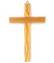 Cross: Olive Wood 16cm (CROL16C)