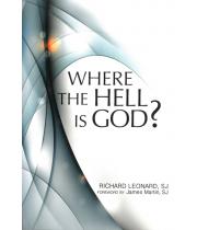 Where the Hell is God? (9781587680601)