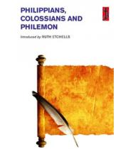 NJB Philippians, Colossians and Philemon (9780232528343)