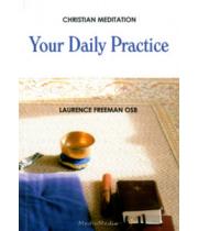 Christian Meditation: Your Daily Practice (9789810817107)