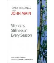 Silence & Stillness in Every Season: John Main (9789810855437)