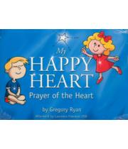 My Happy Heart: Book and CD (9781933182704)