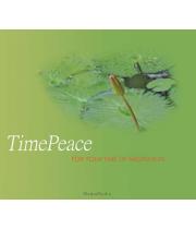 TimePeace: Set of 4 CD's (9125)