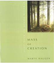 Mass Of Creation Revised: Mass Woodwind (PDF file) (G7694WWPDF)