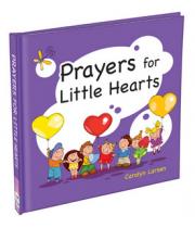 Prayers for Little Hearts (9781770367296)