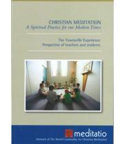 A Spiritual Practice for ...Townsville Experience DVD (CMASPDVD)