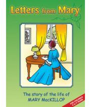 Mary MacKillop: Letters from Mary (9781921472800)