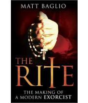 The Rite: The Making of a Modern Exorcist (9780385522717)