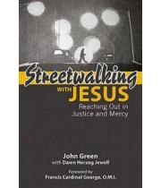 Streetwalking with Jesus: Reaching Out ... (9781592769308)