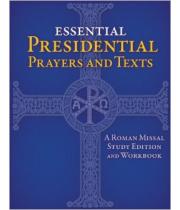 Essential Presidential Prayers and Texts:Study Edition (9781616710378)