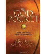 The God Pocket (9781601421852)