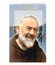 Novena Prayer Book: St. Pio (9781929198870)