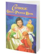 Catholic Child's Prayer Book (9780899420646)