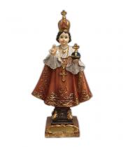 Statue: Resin Infant Of Prague 155mm (STR505)