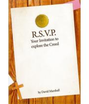 R.S.V.P. Your Invitation to Explore the Creed (9780852313732)