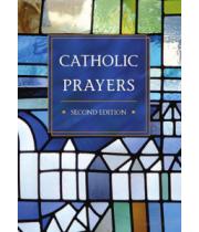 Catholic Prayers: 2nd Edition (9781616710439)