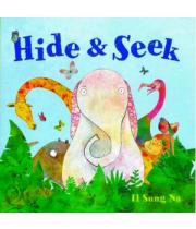 Hide & Seek (9781742760216)