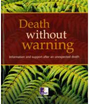 Death Without Warning (9780958265560)