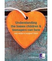 Understanding the Losses Children & Teenagers Can Face (9780987654083)