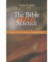 The Bible and Science (9780814655139)