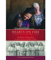 Hearts on Fire: Story Maryknoll Sisters Centenary Ed (9781570759345)