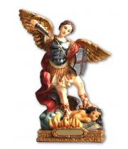 Statue: Resin St. Michael 305mm (STR1219)