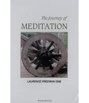 The Journey of Meditation DVD (9781933182490)