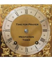 Time for Prayer: Children's Meditation Timer (TFPCMT)