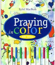 Praying in Color: Kids' Edition (9781557255952)