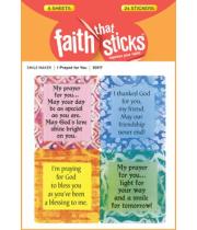 Stickers: I Prayed For You (9781414393117)