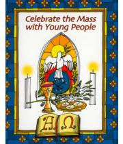 Celebrate the Mass with Young People Missal (9781921946080)