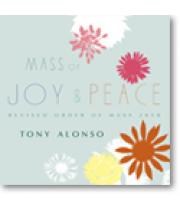 Mass of Joy and Peace New Full Score PDF (G7813-FS)