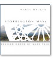 Storrington Mass New Full Score PDF (G7696-FS)