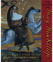 The Story of Mary MacKillop (9781875938001)