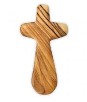 Cross: Olive Wood Comfort 9cm (CRS1602)