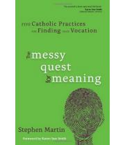 The Messy Quest for Meaning (9781933495323)