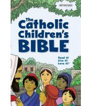 The Catholic Children's Bible: Flexiback edition (9781599829197)