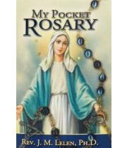 My Pocket Rosary (9780899420578)