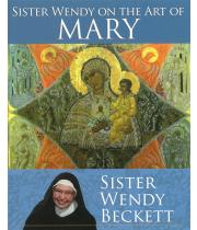 Sister Wendy On The Art Of Mary (9781616366933)