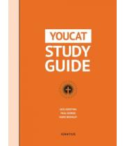 Youcat Study Guide (9781586177010)