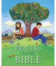 Prayers from the Bible (9780745964034)