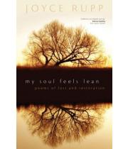 My Soul Feels Lean: Poems of Loss and Restoration (9781933495569)