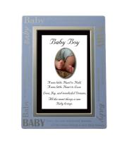 Photo Frame - Baby Boy (PL430B)