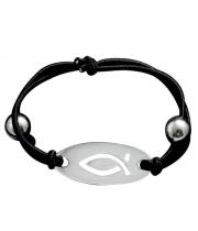 Bracelet: Blessing Stretch - Fish (SB201)