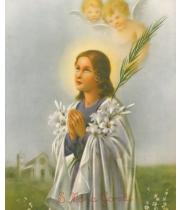 Print: Sr Maria Goretti (PR216)