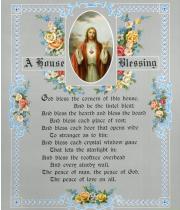 Print: A House Blessing (PR220)